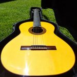 Ortega R-254 Испанская гитара