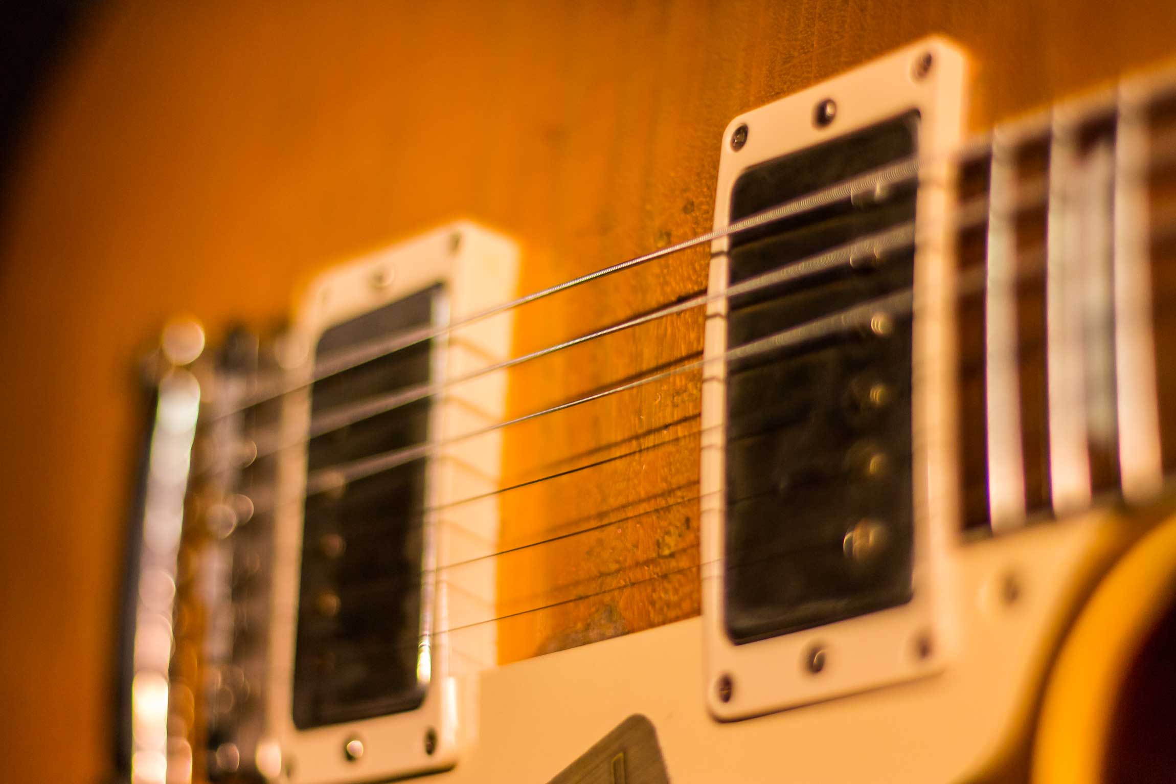 Gibson Les Paul Custom '59